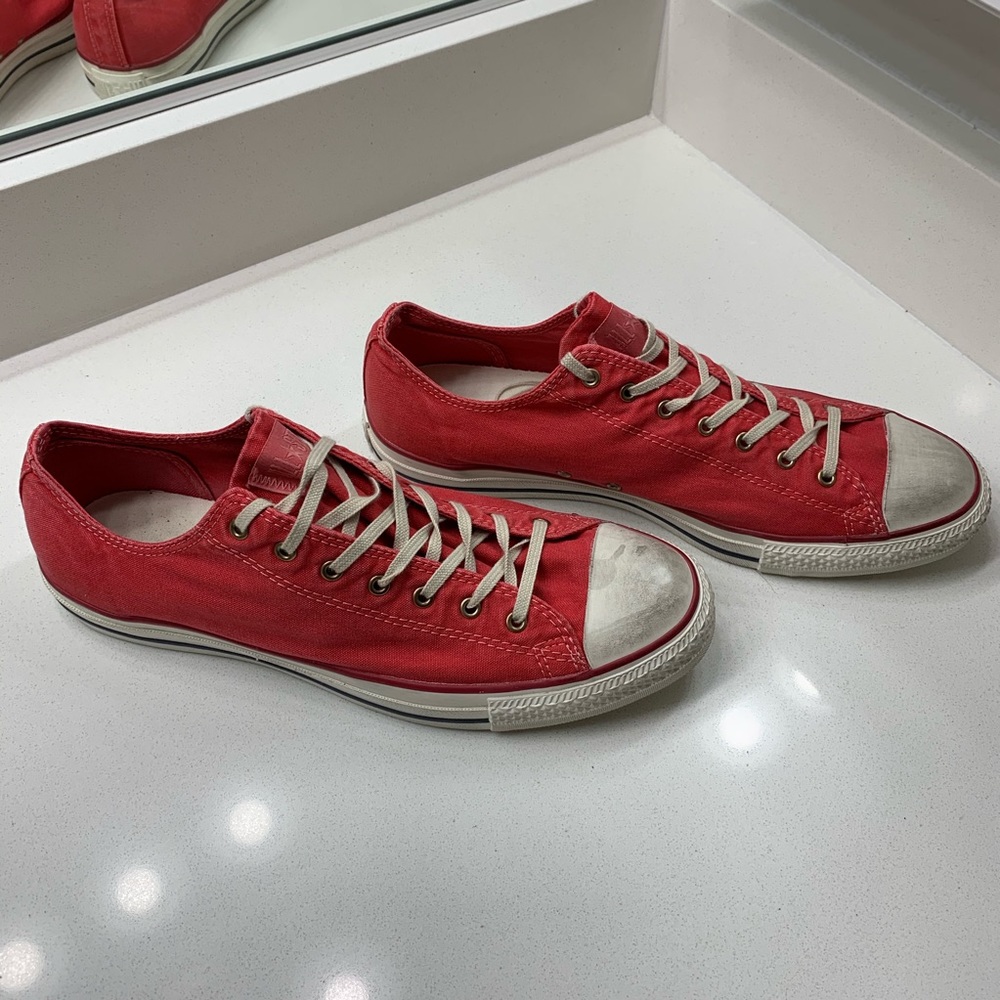 Converse Vintage - Picture 2 of 8